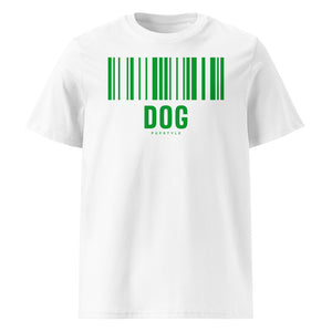 PupStyle | KinkCode DOG | T-Shirt