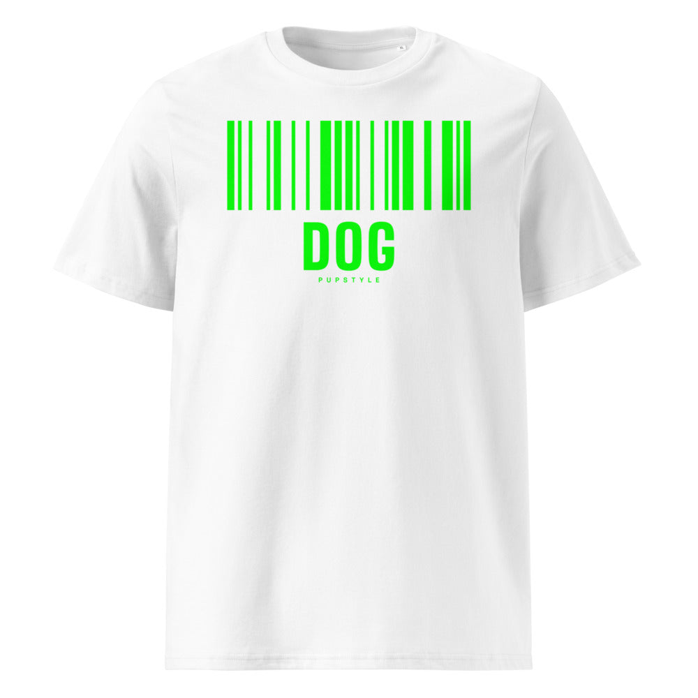 PupStyle | KinkCode DOG | T-Shirt