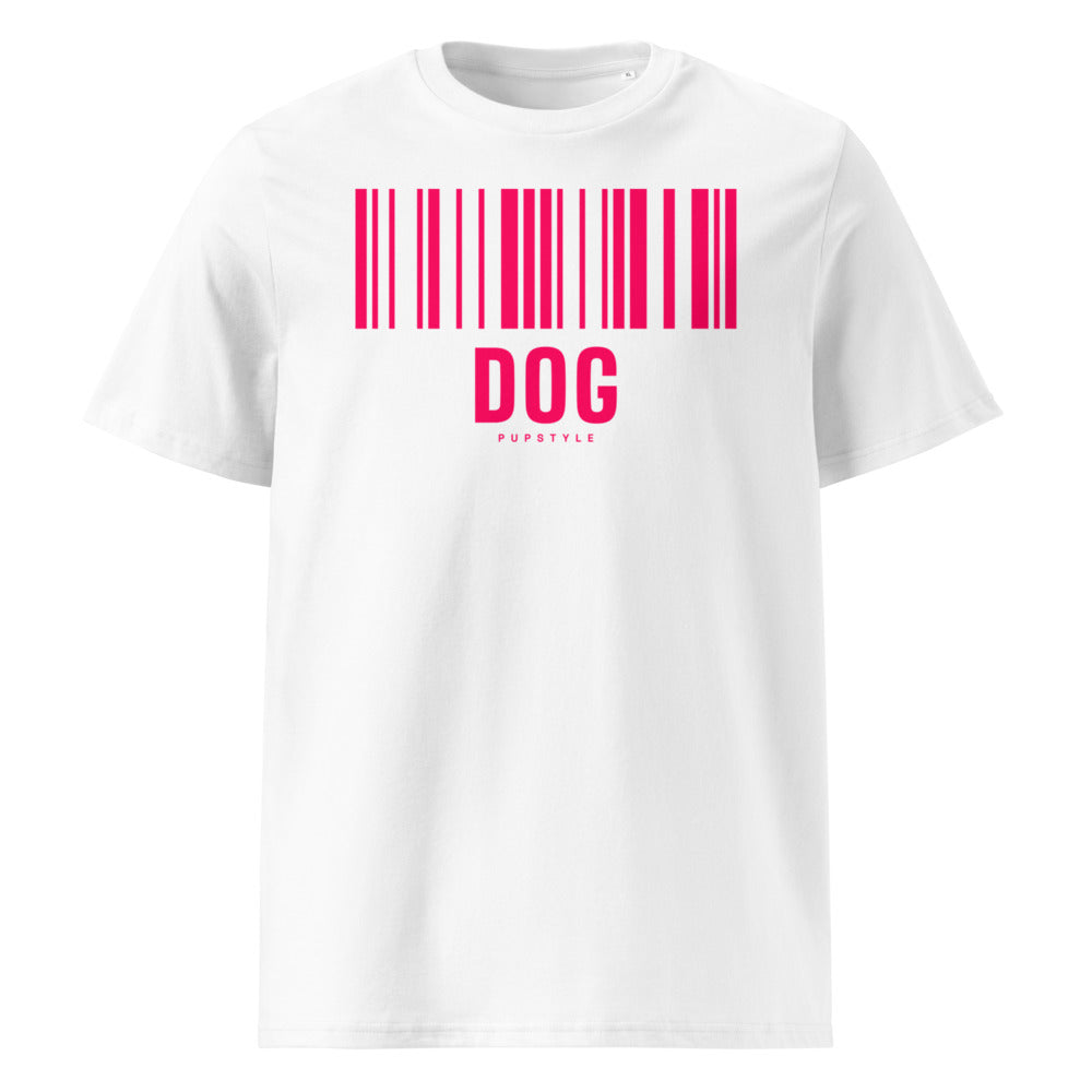 PupStyle | KinkCode DOG | T-Shirt