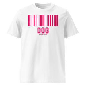 PupStyle | KinkCode DOG | T-Shirt