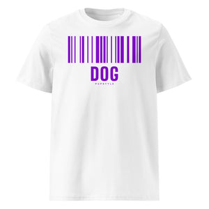 PupStyle | KinkCode DOG | T-Shirt