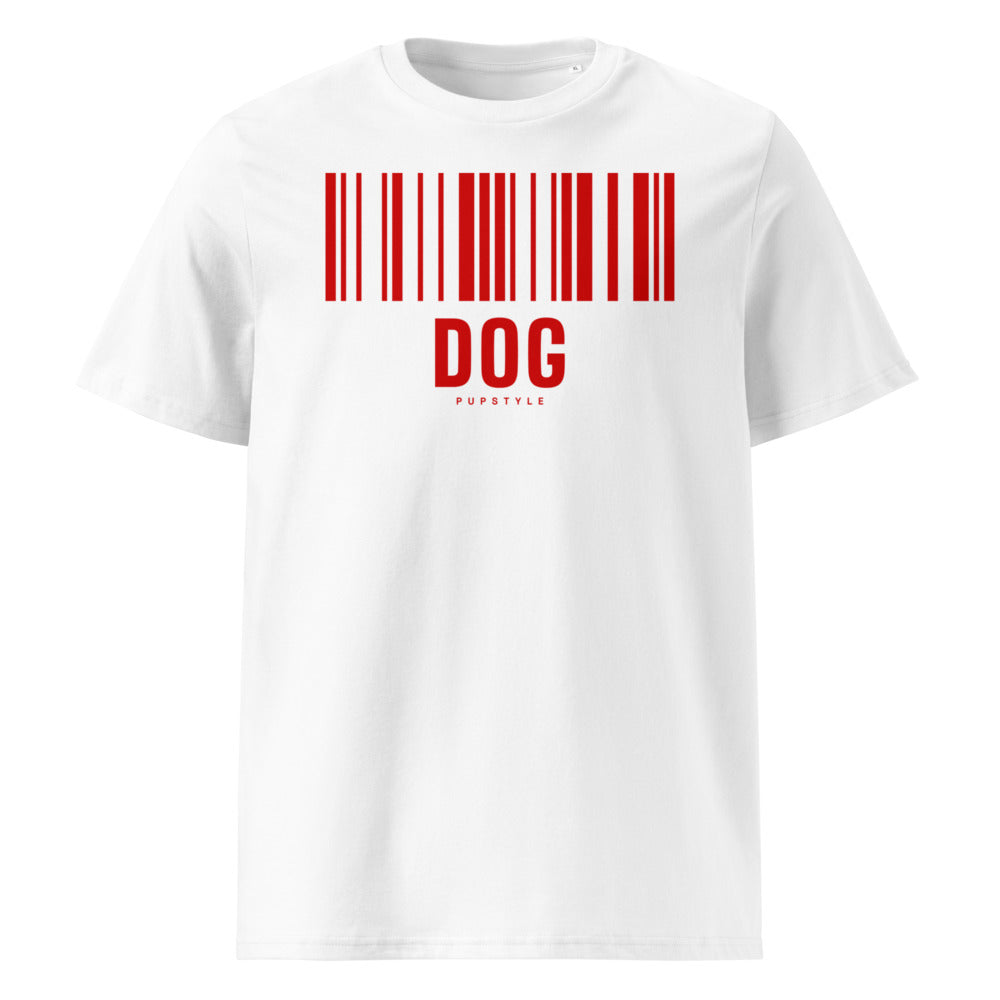 PupStyle | KinkCode DOG | T-Shirt