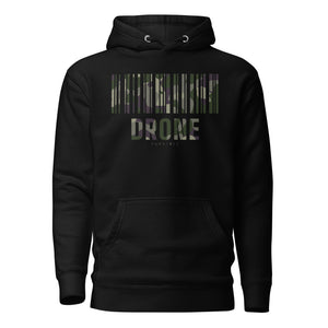 PupStyle | KinkCode DRONE | Hoodie