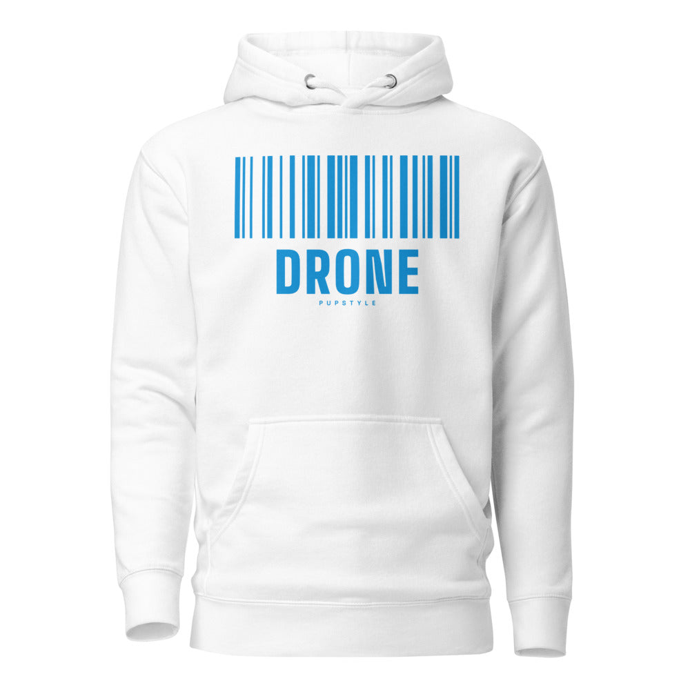 PupStyle | KinkCode DRONE | Hoodie