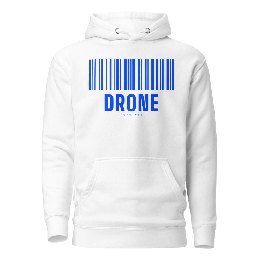 PupStyle | KinkCode DRONE | Hoodie