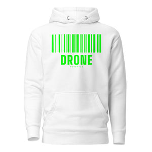 PupStyle | KinkCode DRONE | Hoodie