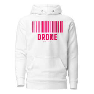 PupStyle | KinkCode DRONE | Hoodie