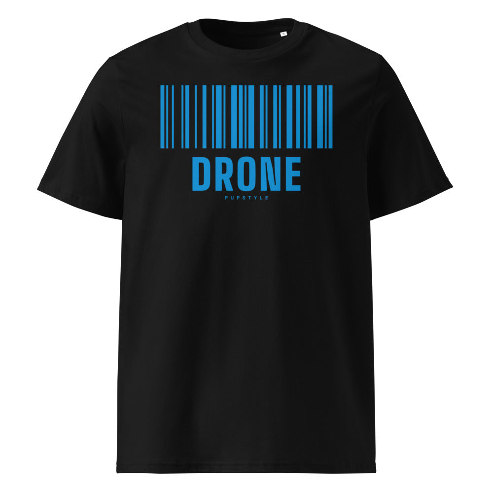 PupStyle | KinkCode DRONE | T-Shirt