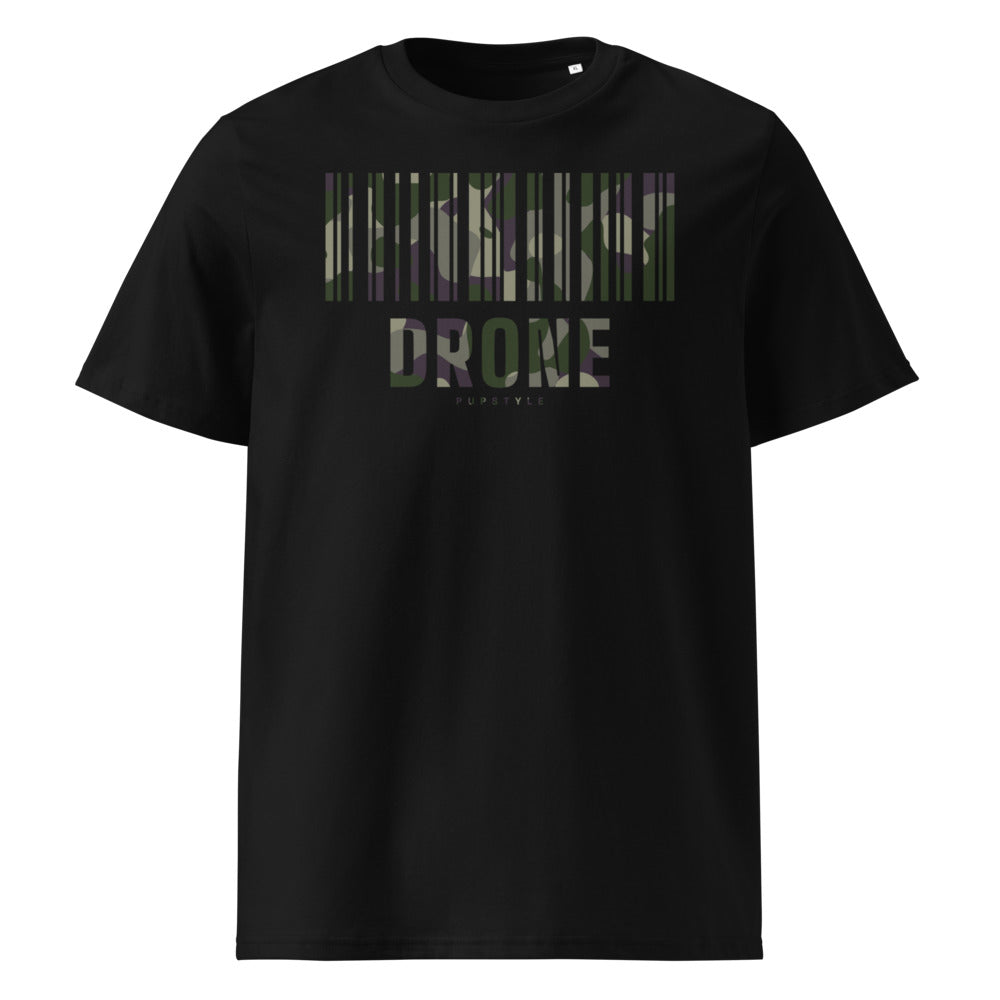 PupStyle | KinkCode DRONE | T-Shirt