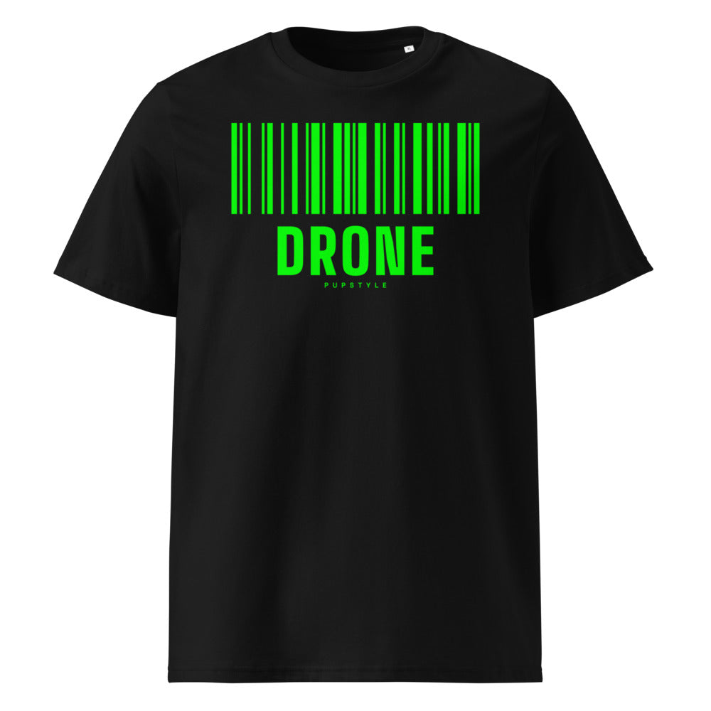 PupStyle | KinkCode DRONE | T-Shirt