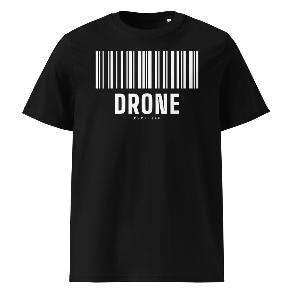 PupStyle | KinkCode DRONE | T-Shirt