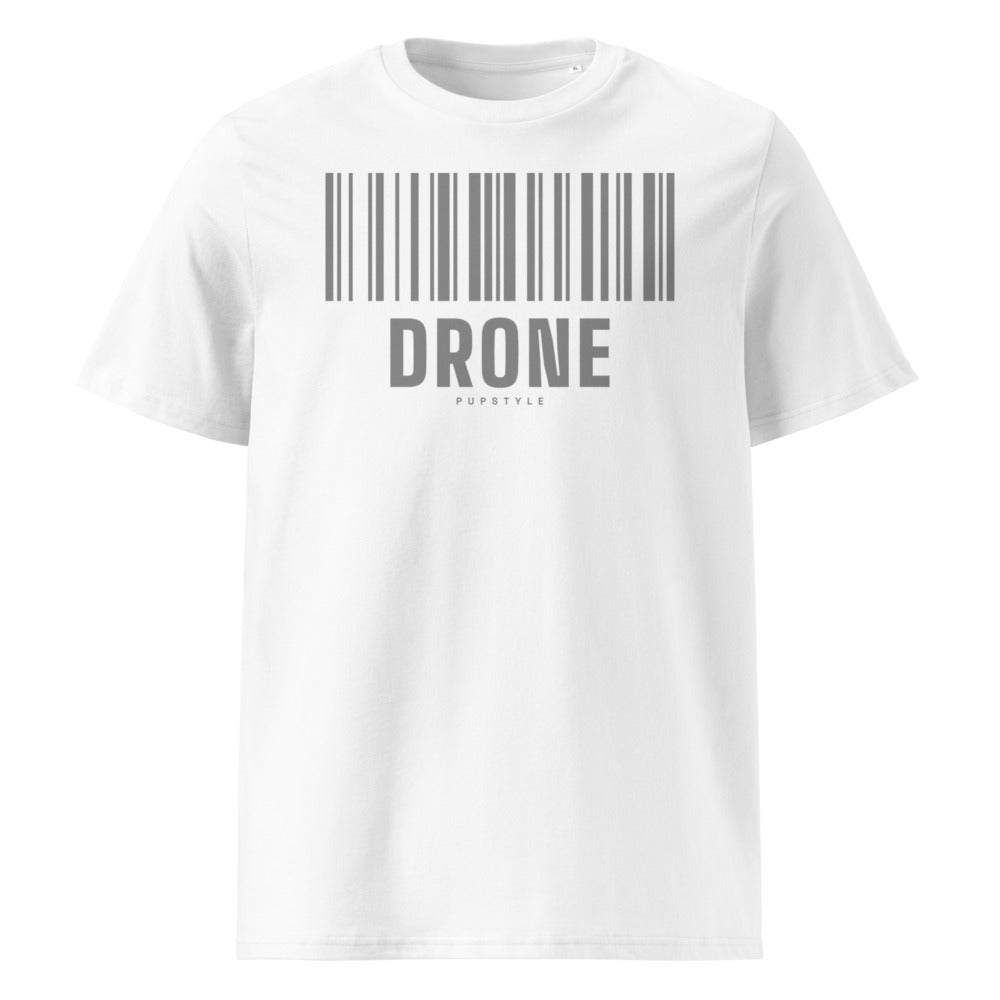 PupStyle | KinkCode DRONE | T-Shirt