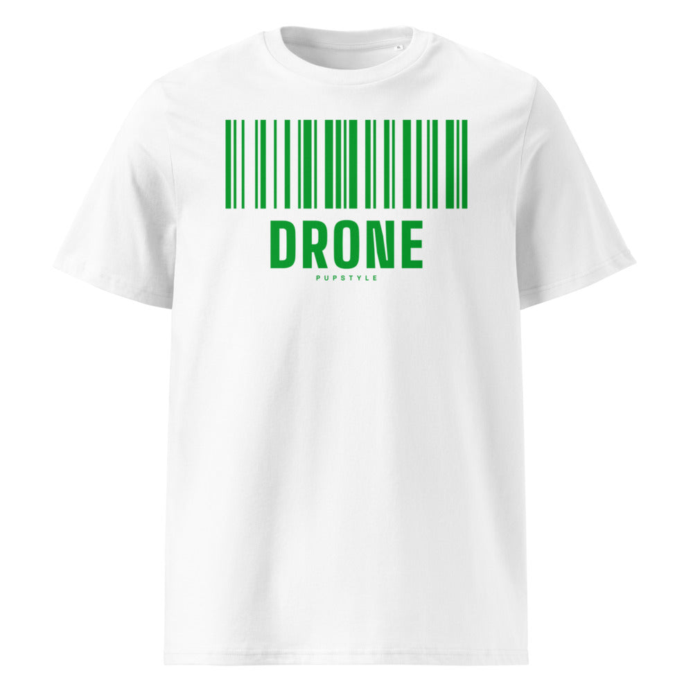 PupStyle | KinkCode DRONE | T-Shirt