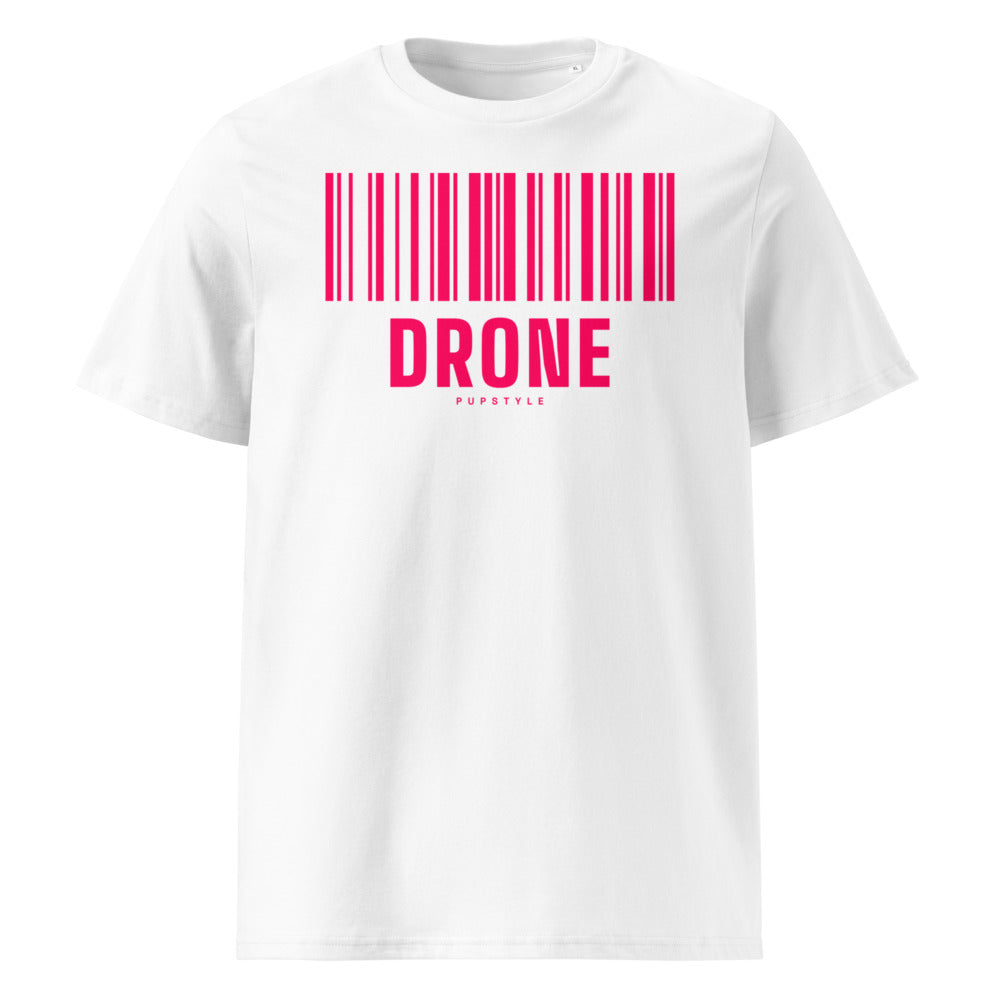 PupStyle | KinkCode DRONE | T-Shirt