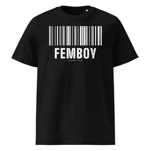 PupStyle | KinkCode FEMBOY | T-Shirt