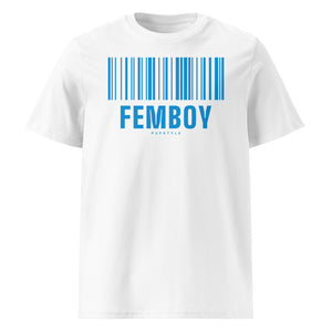 PupStyle | KinkCode FEMBOY | T-Shirt