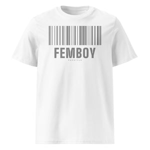 PupStyle | KinkCode FEMBOY | T-Shirt