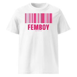 PupStyle | KinkCode FEMBOY | T-Shirt