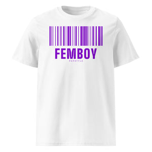 PupStyle | KinkCode FEMBOY | T-Shirt