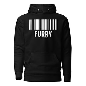 PupStyle | KinkCode FURRY | Hoodie