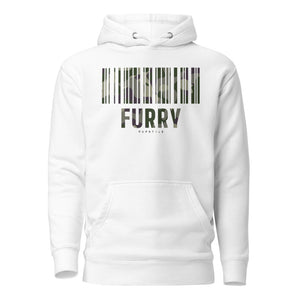 PupStyle | KinkCode FURRY | Hoodie