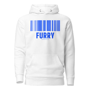 PupStyle | KinkCode FURRY | Hoodie