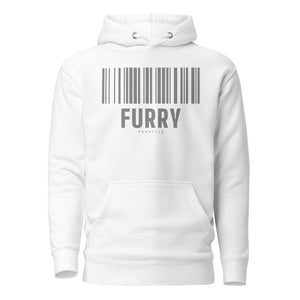PupStyle | KinkCode FURRY | Hoodie