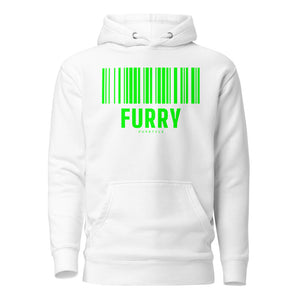 PupStyle | KinkCode FURRY | Hoodie