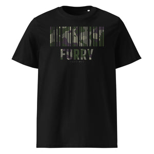 PupStyle | KinkCode FURRY | T-Shirt