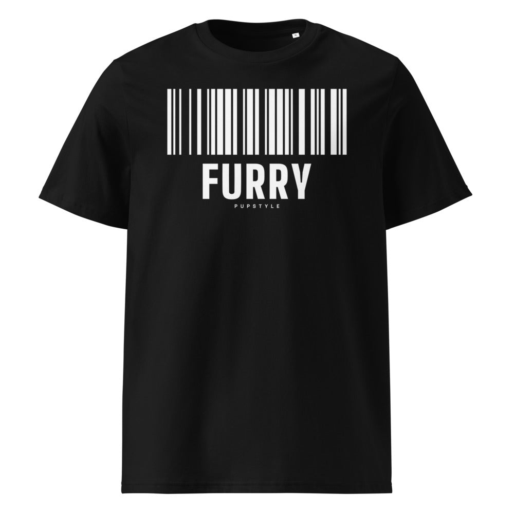 PupStyle | KinkCode FURRY | T-Shirt