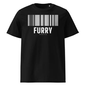 PupStyle | KinkCode FURRY | T-Shirt