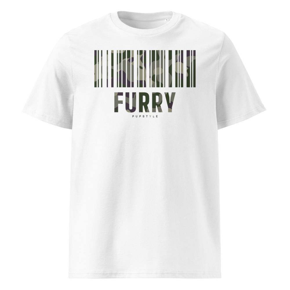 PupStyle | KinkCode FURRY | T-Shirt