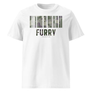 PupStyle | KinkCode FURRY | T-Shirt
