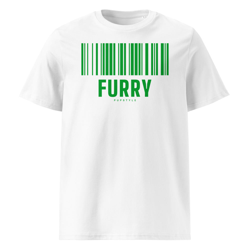 PupStyle | KinkCode FURRY | T-Shirt