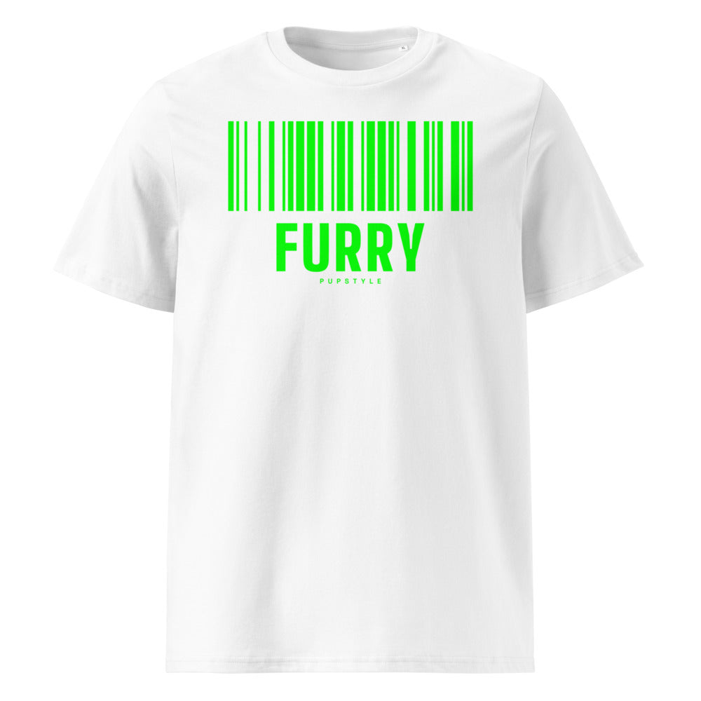 PupStyle | KinkCode FURRY | T-Shirt