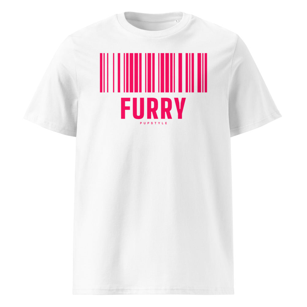 PupStyle | KinkCode FURRY | T-Shirt