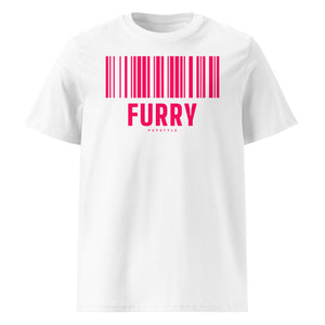 PupStyle | KinkCode FURRY | T-Shirt