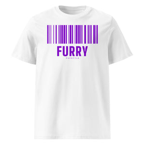 PupStyle | KinkCode FURRY | T-Shirt
