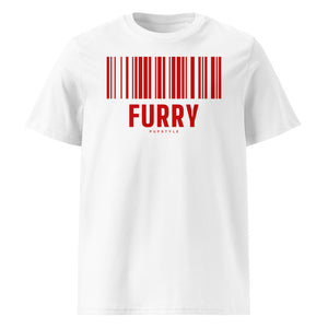 PupStyle | KinkCode FURRY | T-Shirt