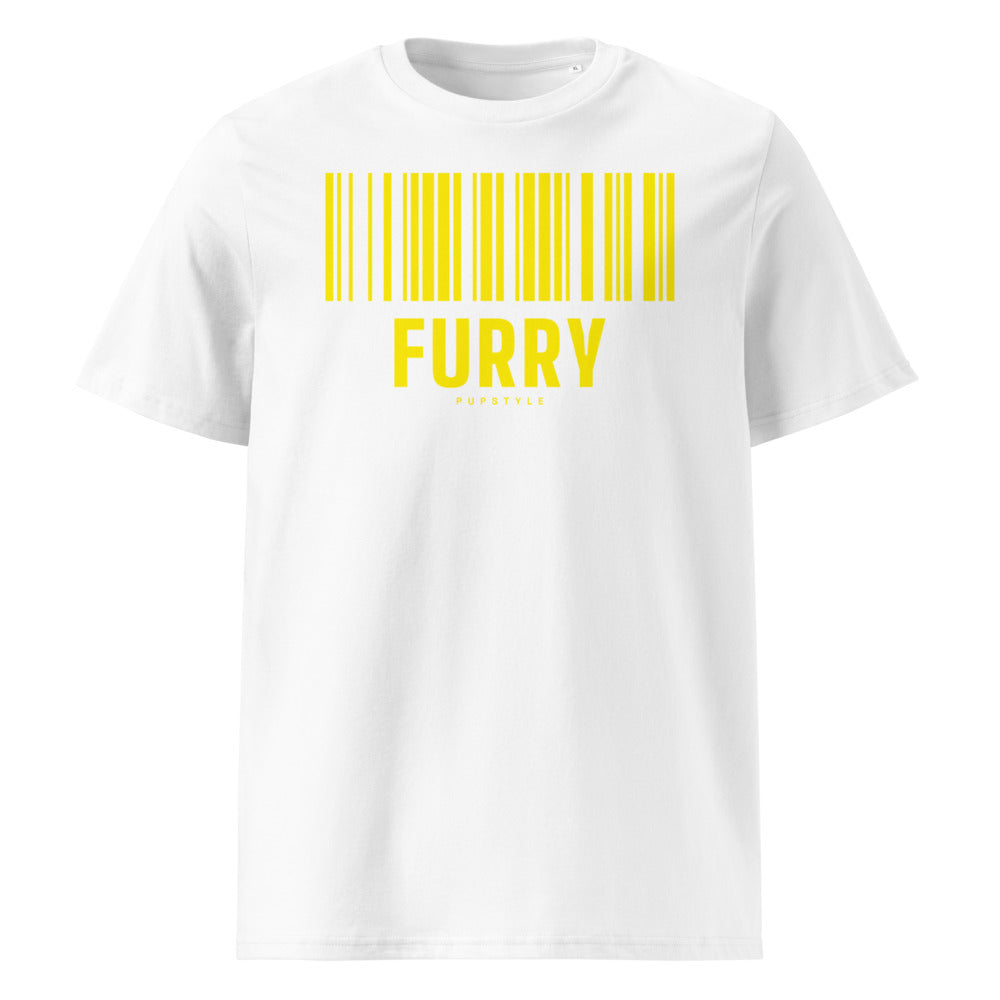 PupStyle | KinkCode FURRY | T-Shirt