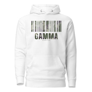 PupStyle | KinkCode GAMMA | Hoodie