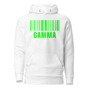 PupStyle | KinkCode GAMMA | Hoodie