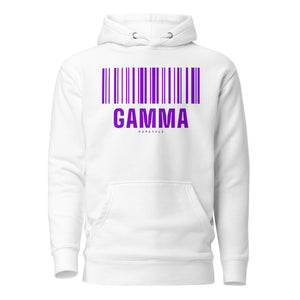 PupStyle | KinkCode GAMMA | Hoodie
