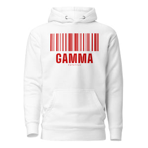 PupStyle | KinkCode GAMMA | Hoodie