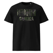 PupStyle | KinkCode GAMMA / Schwarz | T-Shirt Camouflage PupStyle