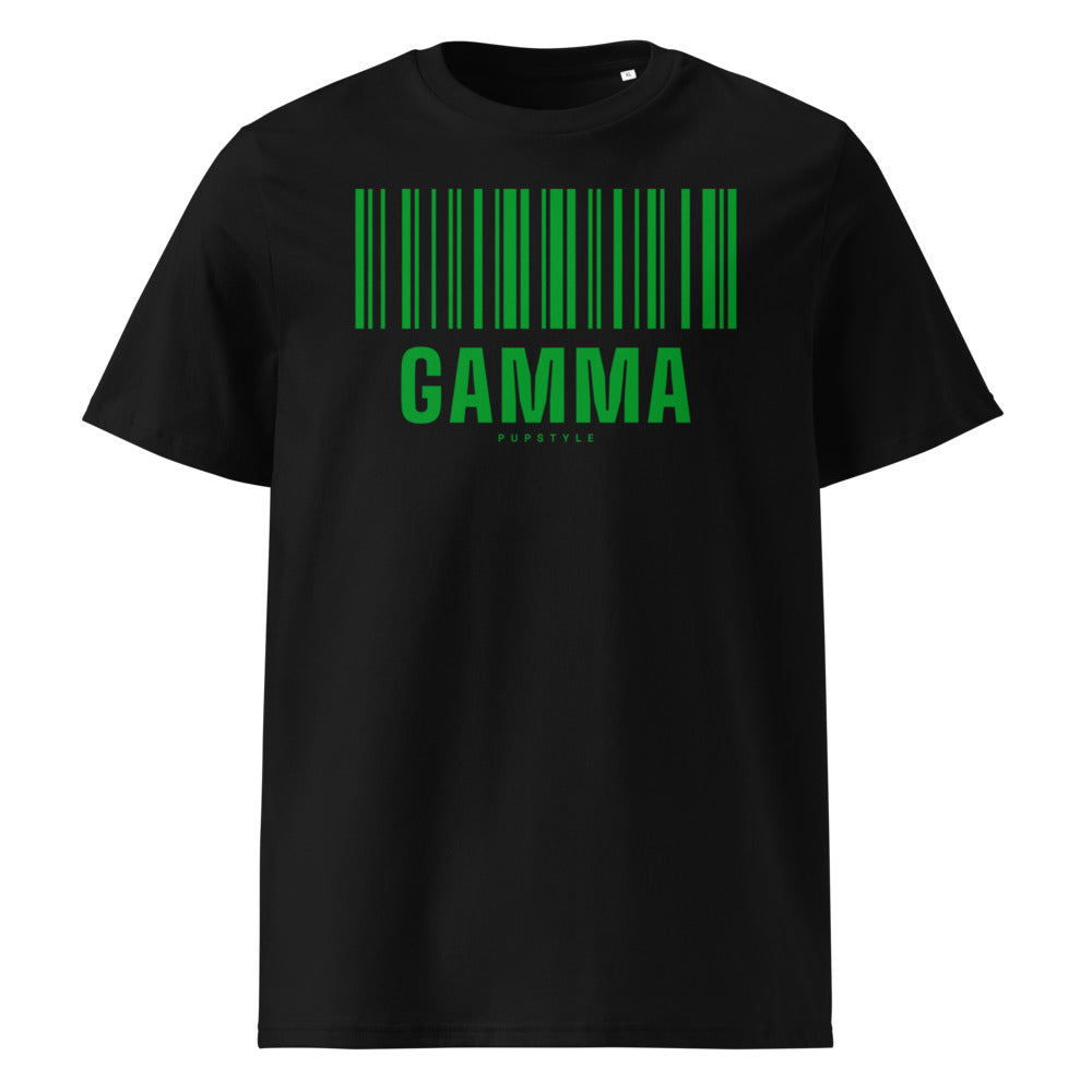 PupStyle | KinkCode GAMMA | T-Shirt