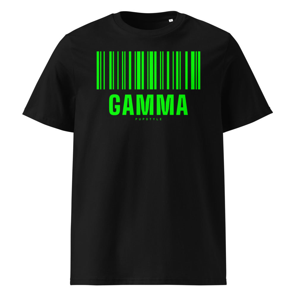 PupStyle | KinkCode GAMMA | T-Shirt