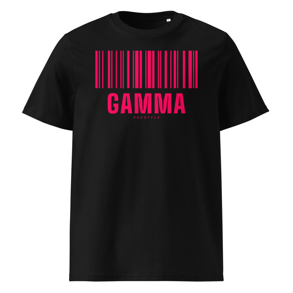 PupStyle | KinkCode GAMMA | T-Shirt