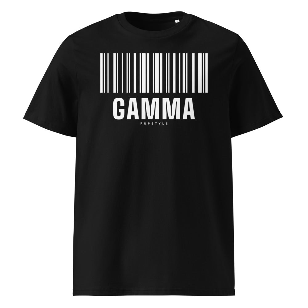 PupStyle | KinkCode GAMMA | T-Shirt