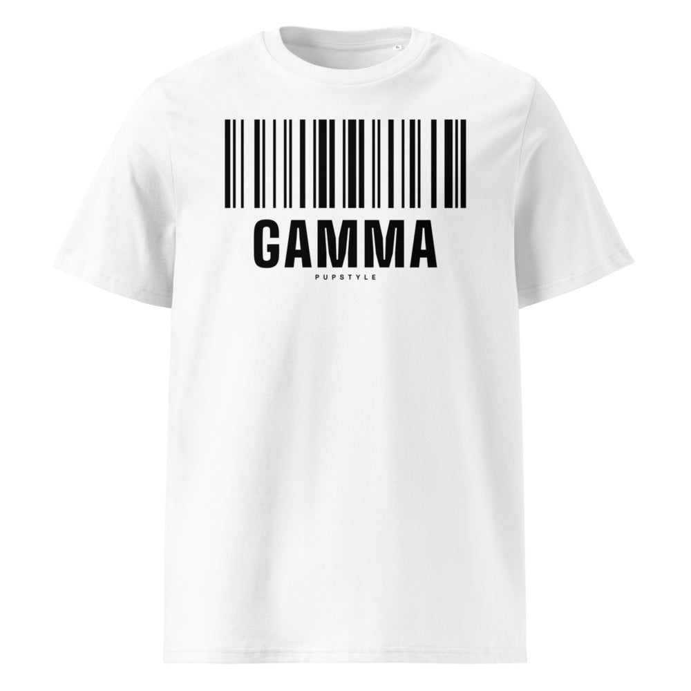 PupStyle | KinkCode GAMMA | T-Shirt